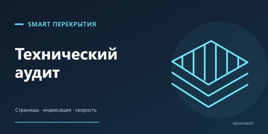 Иллюстрация технического аудита SMART Перекрытия